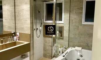 Imagem 2: Apartamento 163 m² Art'e Prime Residence 3 suítes, varanda gourmet e 2 vagas de garag