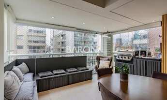 Imagem: São Paulo - Apartamento Padrão - Vila