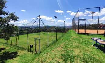 Imagem 2: Casa com 3 dormitórios à venda em Nova Lima