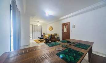 Imagem 5: Cobertura 119 metros quadrados com 2 quartos em Ocian - Praia Grande - SP