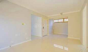 Imagem 4: Apartamento para venda com 66 metros quadrados com 2 quartos em Santo Antônio - Porto Aleg