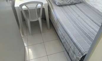 Imagem: Alugo Mine quarto de solteiro individual