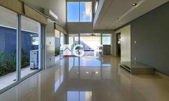 Imagem 4: Casa à Venda no Swiss Park - Campinas/SP