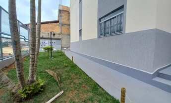 Imagem 4: Apartamento com 1 dormitório para alugar em Contagem