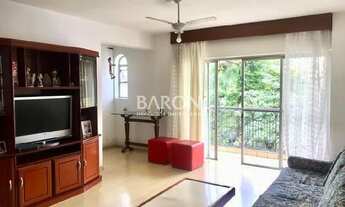 Imagem: São Paulo - Apartamento Padrão - Campo