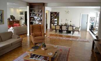 Imagem 6: Apartamento com 350 m² e 2 quartos - Bela Vista - São Paulo - SP