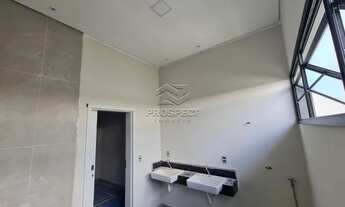 Imagem 3: UBERLANDIA - Casa de Condomínio - Jardim Sul