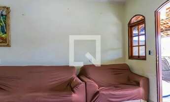 Imagem 4: Casa para Aluguel - Parque Res. Vila União, 3 Quartos, 170 m2