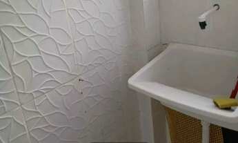 Imagem 6: Cód. 85 Engenho Velho de Brotas 2/4 Nascente no Cond. Caravelas de Cima