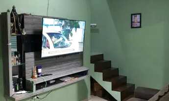 Imagem: Sobrado 3 quartos