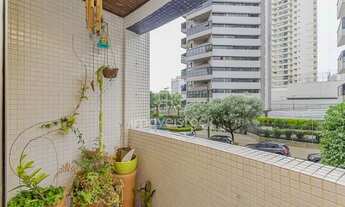 Imagem 6: GARDEN ELEVADO COM TERRAÇO DE 42m²