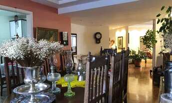 Imagem 3: Apartamento com 4 dormitórios à venda em Belo Horizonte