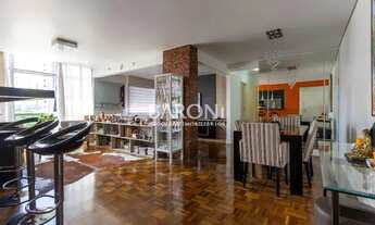 Imagem 2: São Paulo - Apartamento Padrão - Campo Belo