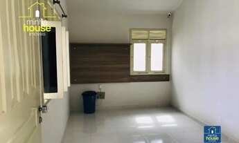 Imagem 6: Casa para aluguel possui com 3 quartos, sendo uma suíte em Nova Parnamirim - Parnamirim