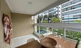 Imagem 6: Apartamento com 3 dormitórios à venda, 105 m² por R$ 2.650.000,00 - Riviera - Módulo 8 - B