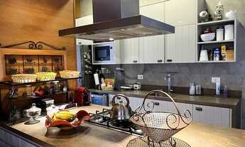 Imagem: Cobertura em Moema