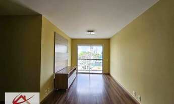 Imagem: Apartamento com 2 dormitórios 1 suíte