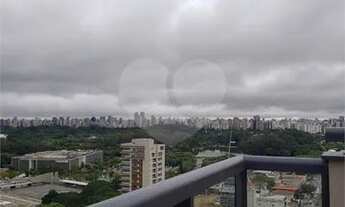 Imagem 7: Jardim Paulista Cobertura NOVA