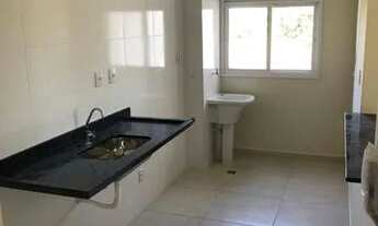 Imagem 4: Apartamento com 2 dormitórios à venda, 69 m² por R$ 220.000 - Parque Santo Antônio - Tauba