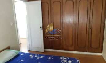 Imagem 7: Casa com 3 quartos à venda - Ponta da Praia - Santos/SP