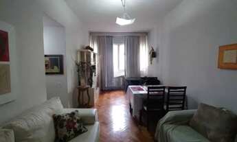 Imagem 2: Apartamento com 2 Qts, 2 banheiros, 72m² em Copacabana