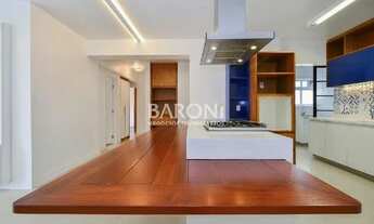 Imagem 2: São Paulo - Apartamento Padrão - Jardim Paulista