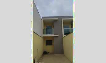 Imagem: SãO PAULO - Casa Padrão - Cidade Centenário