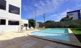 Imagem 3: Apartamento para venda tem 48 metros quadrados com 2 quartos em Campo Grande - Recife - Pe