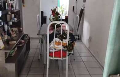 Imagem 7: Casa no Conjunto Jardim