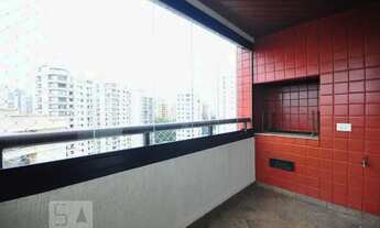 Imagem 5: Apartamento para Aluguel - Vila Andrade, 3 Quartos, 98 m2