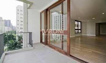 Imagem 2: São Paulo - Apartamento Padrão - Jardim América