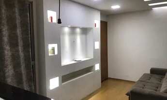 Imagem: Apartamento Planejada