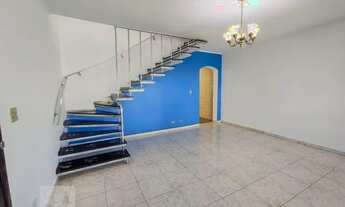 Imagem: Casa à Venda - Vila Ema, 2 Quartos, 164