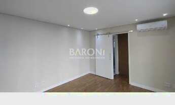 Imagem 4: São Paulo - Apartamento Padrão - Moema