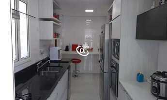 Imagem 4: Venda- Apartamento com 3 suítes Boulevard Tambore Alphaville