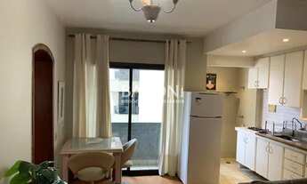 Imagem 7: São Paulo - Flat - Moema