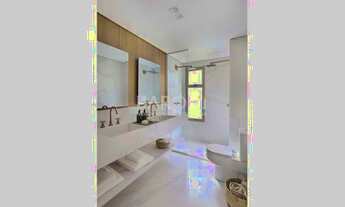 Imagem 4: São Paulo - Apartamento Padrão - Moema