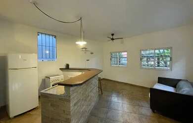 Imagem 4: Casa com 2 dormitórios para alugar, 83 m² por R$ 3.000/mês - Barra Velha - Ilhabela/SP