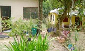 Imagem 2: Sítio em Itapuã