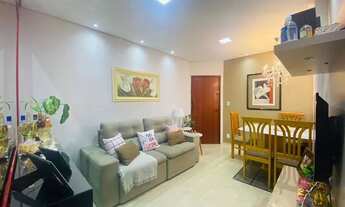 Imagem 2: Apartamento com 2 dormitórios à venda em Belo Horizonte