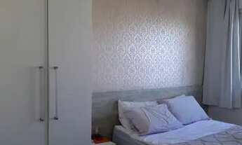 Imagem 6: Apartamento para venda possui 61 metros quadrados com 2 quartos em Centro - Niterói - RJ