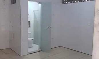 Imagem 7: KITINET Boca do Rio