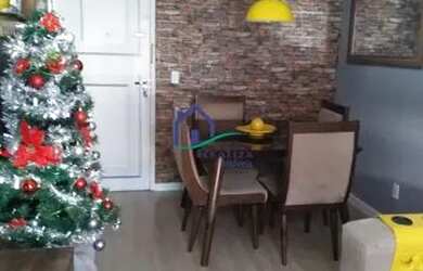 Imagem 6: VENDO E ALUGO APARTAMENTO NO CONDOMÍNIO RESIDENCIAL COLINAS DE MARICÁ