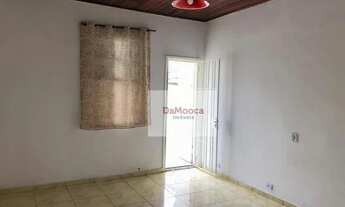 Imagem 4: Casa com 3 dormitórios para alugar, 131 m² por R$ 2.700,00/mês - Mooca - São Paulo/SP