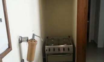 Imagem 5: Flat para alugar no Jardins - Edifício Paulistânia - Cód. PTG04310