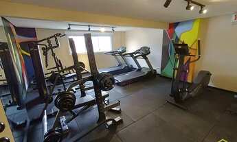 Imagem 7: APTO 3 DORMS, 3 SUITES, 2 VAGAS DEMARCADA, CANTO DO FORTE A6885