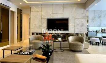 Imagem: São Paulo - Apartamento Padrão - Brooklin