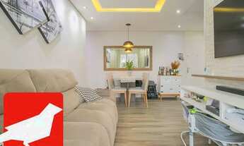 Imagem 3: Apartamento à venda no bairro Vila Sônia - São Paulo/SP