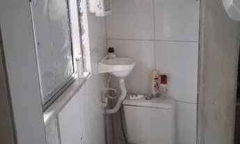 Imagem 6: Aluga-se quarto com banheiro