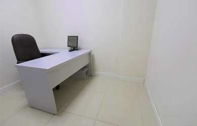 Imagem 4: PORTO ALEGRE - Conjunto Comercial/Sala - Centro Histórico